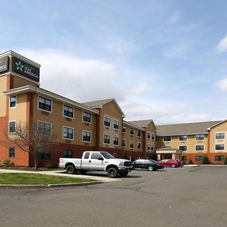Extended Stay America Suites - Hartford - Meriden Exterior photo